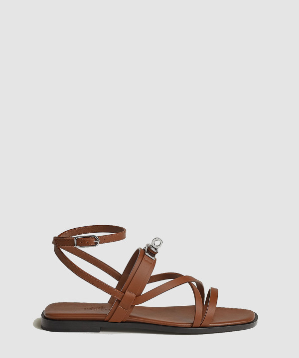 [HERMES-에르메스] June 샌들 H242104Z