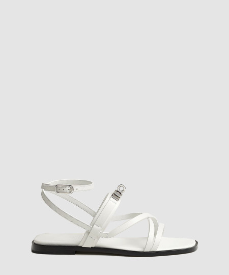 [HERMES-에르메스] June 샌들 H242104Z