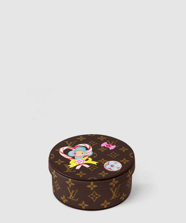 [LV-루이비통] 비비엔 캔디 박스 GI1169