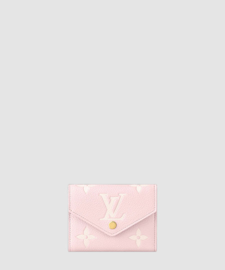 [LOUIS VUITTON-루이비통] 빅토린 월릿 M14229