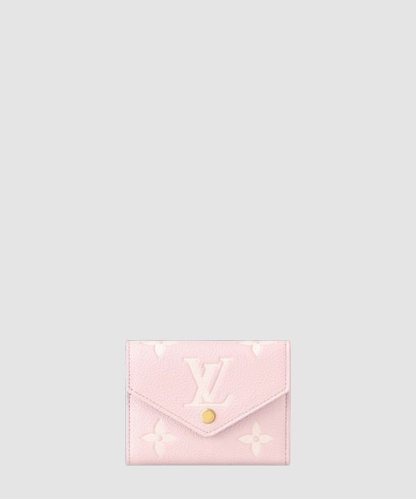 [LOUIS VUITTON-루이비통] 빅토린 월릿 M14229