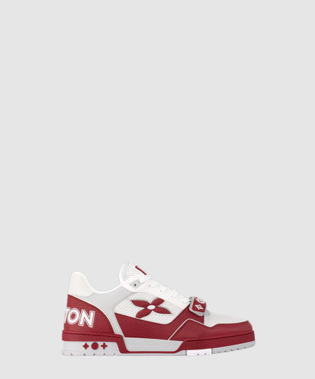 [LOUIS VUITTON-루이비통] 트레이너 스니커즈 1AHTC9