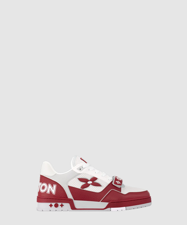 [LOUIS VUITTON-루이비통] 트레이너 스니커즈 1AHTC9