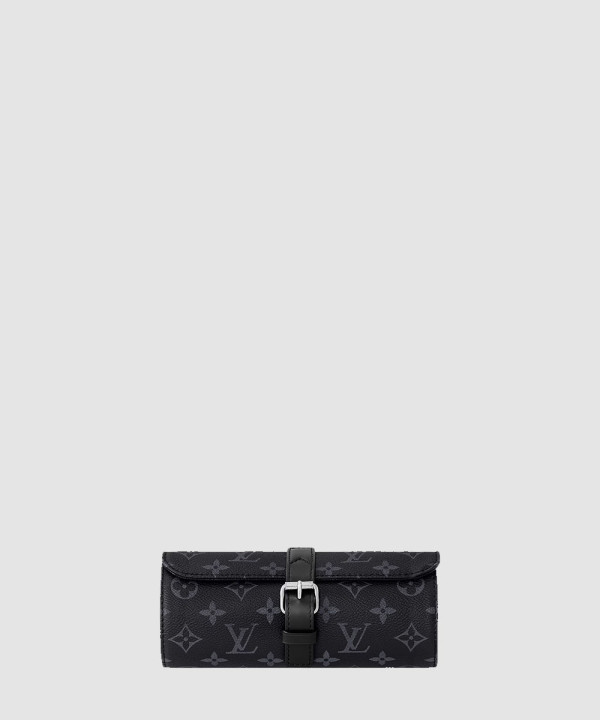 [LOUIS VUITTON-루이비통] 에투이 3 몽트르 M43385