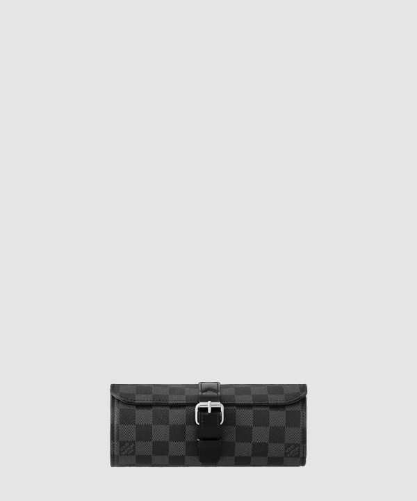 [LOUIS VUITTON-루이비통] 에투이 3 몽트르 N41137