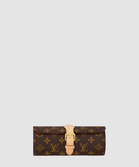 [LOUIS VUITTON-루이비통] 에투이 3 몽트르 M47530