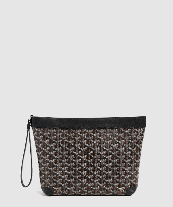 [GOYARD-고야드] 콘티 파우치