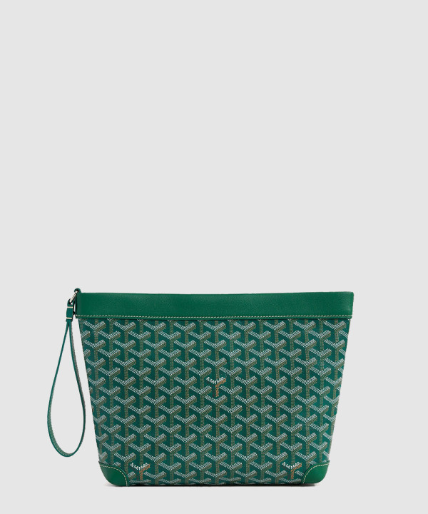 [GOYARD-고야드] 콘티 파우치