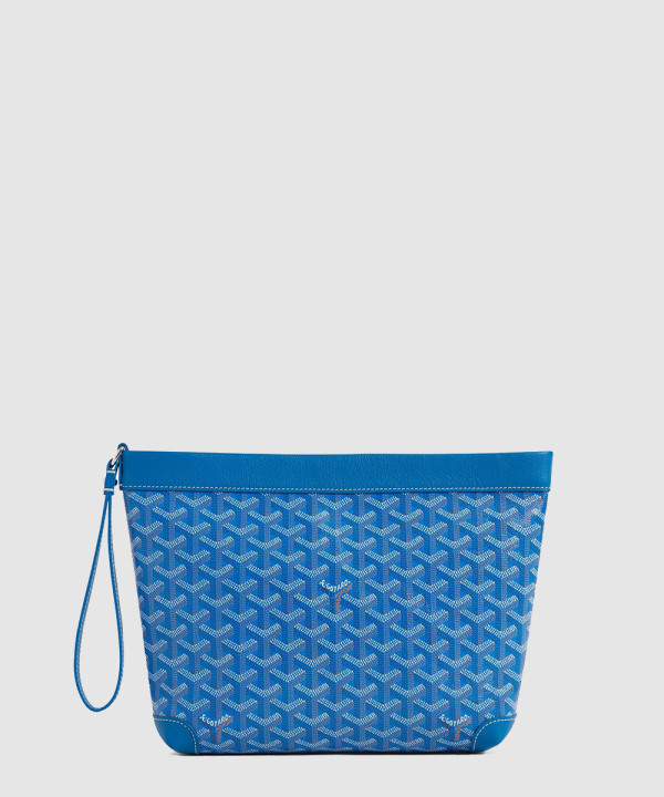[GOYARD-고야드] 콘티 파우치