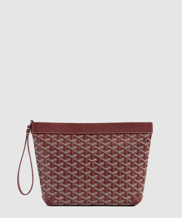 [GOYARD-고야드] 콘티 파우치