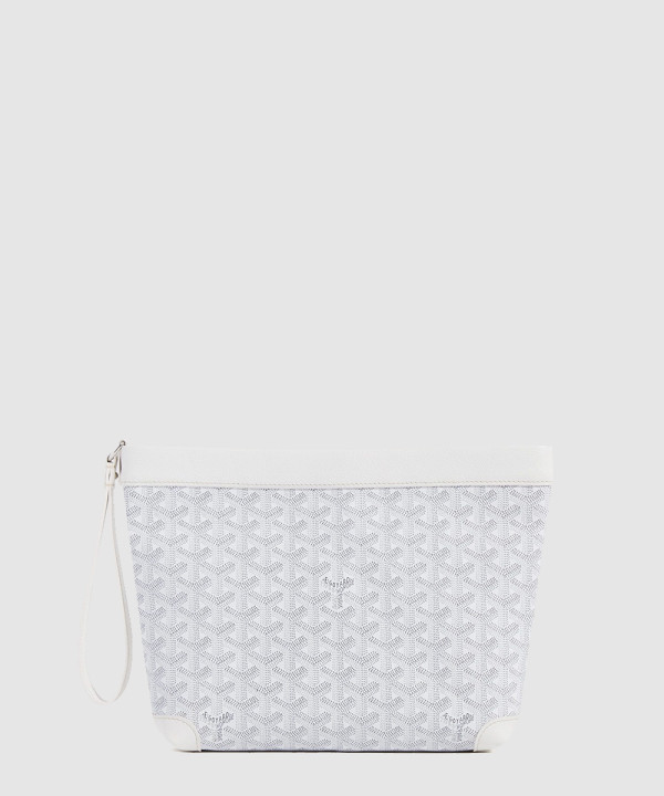 [GOYARD-고야드] 콘티 파우치