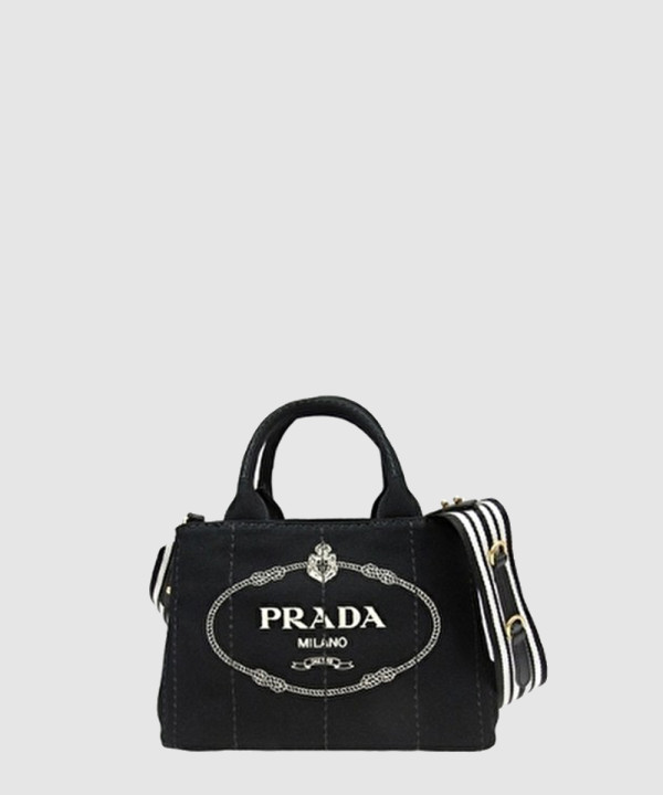 [PRADA-프라다] 캔버스 토트백 1BG439