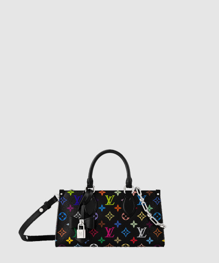 [LOUIS VUITTON-루이비통] LV x TM 온더고 이스트 웨스트 체인 M13260