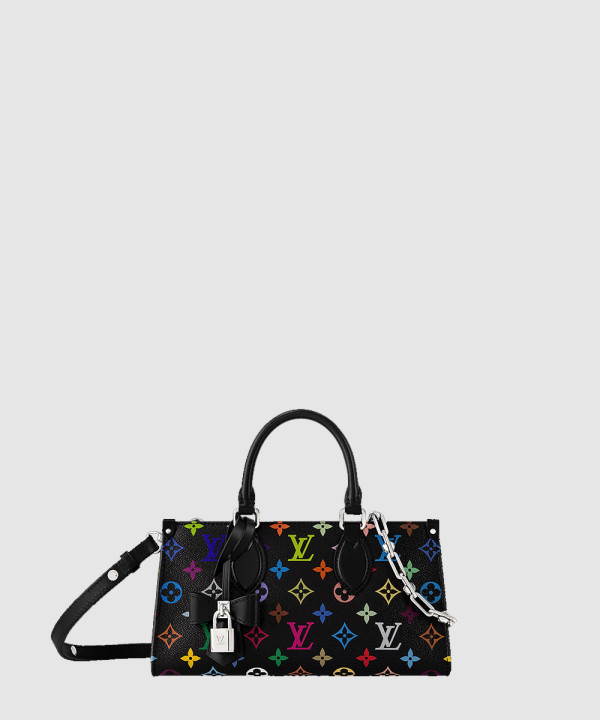 [LOUIS VUITTON-루이비통] LV x TM 온더고 이스트 웨스트 체인 M13260
