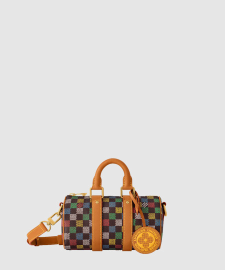 [LOUIS VUITTON-루이비통] 키폴 반둘리에 25 N00148