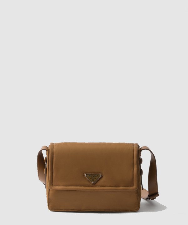 [PRADA-프라다] 스몰 패딩 리나일론 숄더백 1BD313