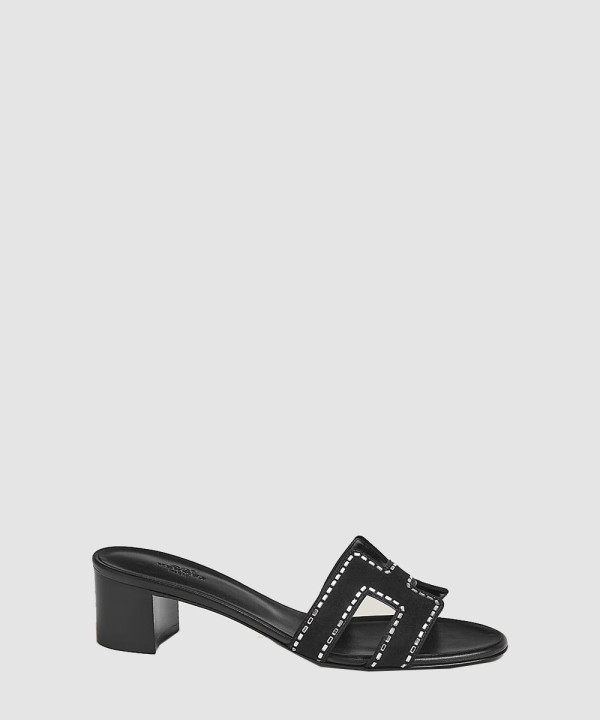 [HERMES-에르메스] Oasis 샌들 H232171Z