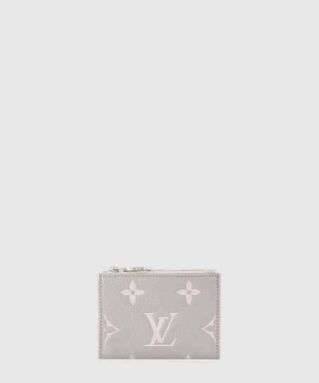 [LOUIS VUITTON-루이비통] 리사 월릿 M13797