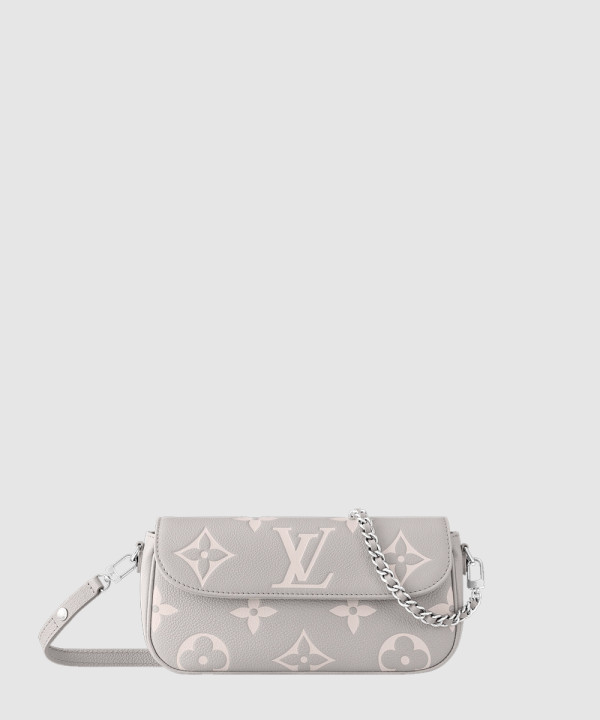 [LOUIS VUITTON-루이비통] 월릿 온 체인 아이비 M14225