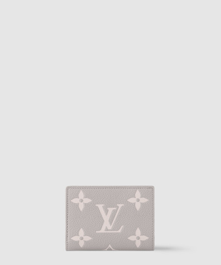 [LV-루이비통] 포르트포유 클레어 M14153