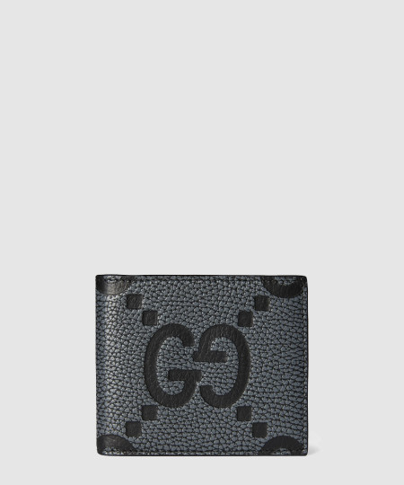 [GUCCI-구찌] 점보 GG 지갑 739475