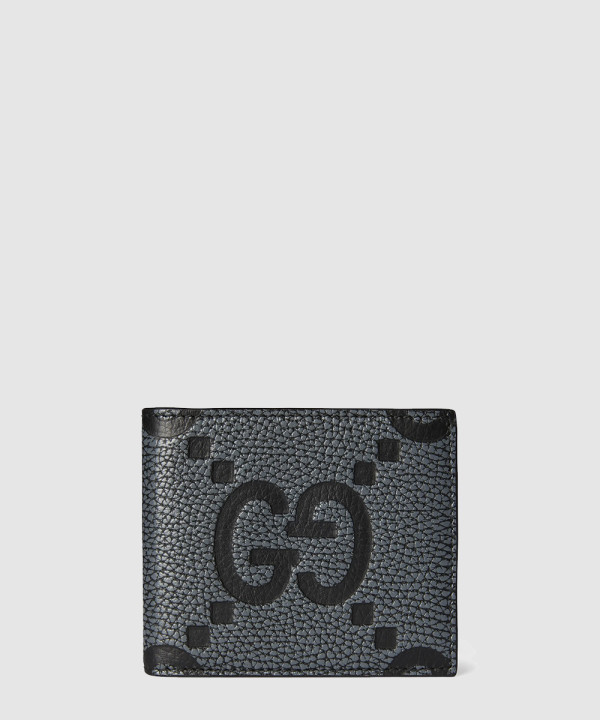 [GUCCI-구찌] 점보 GG 지갑 739475