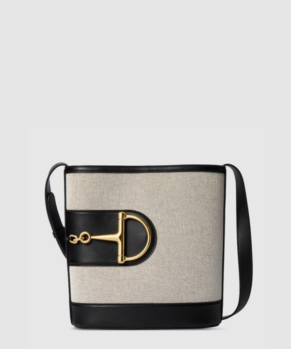 [GUCCI-구찌] 73 스몰 버킷백 833660