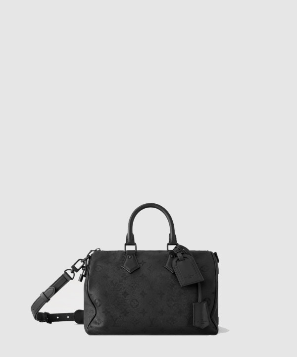 [LOUIS VUITTON-루이비통] 스피디 P9 반둘리에 30 M13904