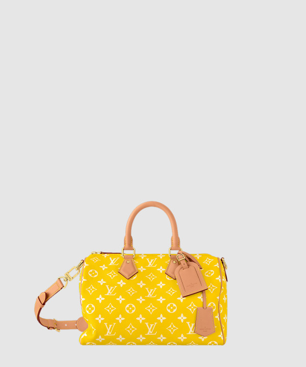 [LOUIS VUITTON-루이비통] Speedy P9 반둘리에 30 M14068