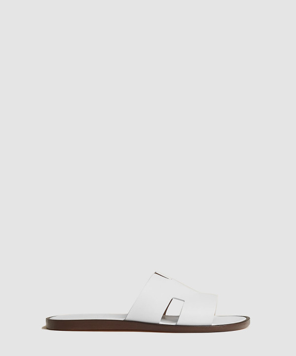 [HERMES-에르메스] Izmir 샌들 H041141Z