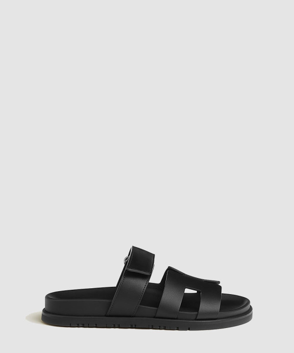 [HERMES-에르메스] Chypre 샌들 H222100Z