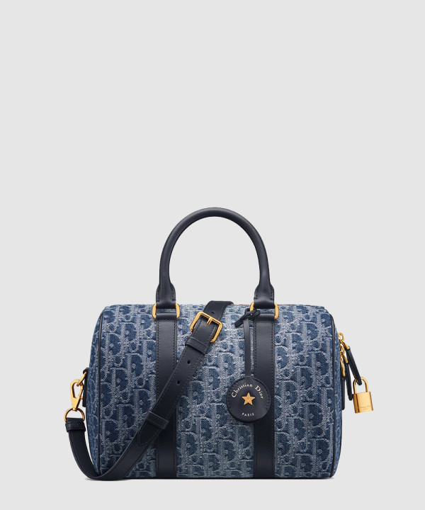 [DIOR-디올] Dior Groove 25 백 M1365UDCE