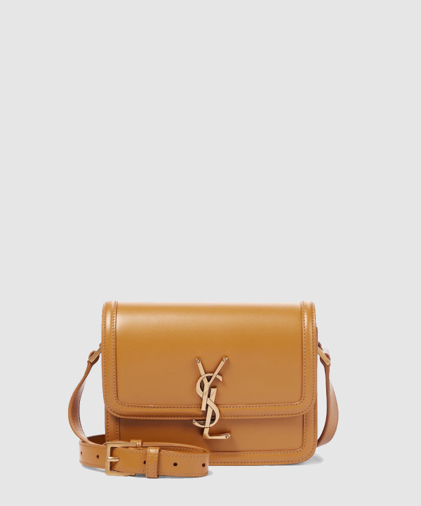 [SAINT LAURENT-생로랑] 솔페리노 스몰 사첼 백 634306