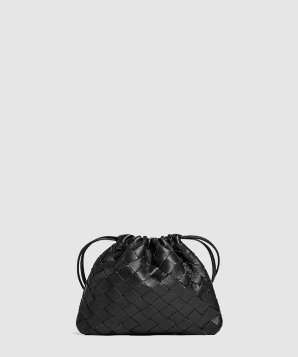 [BOTTEGA-보테가베네타] 스몰 더스트 백 816987