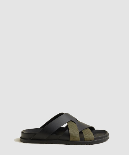 [HERMES-에르메스] Kazimir 샌들 H251975Z