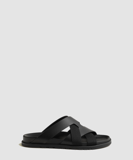 [HERMES-에르메스] Kazimir 샌들 H251975Z