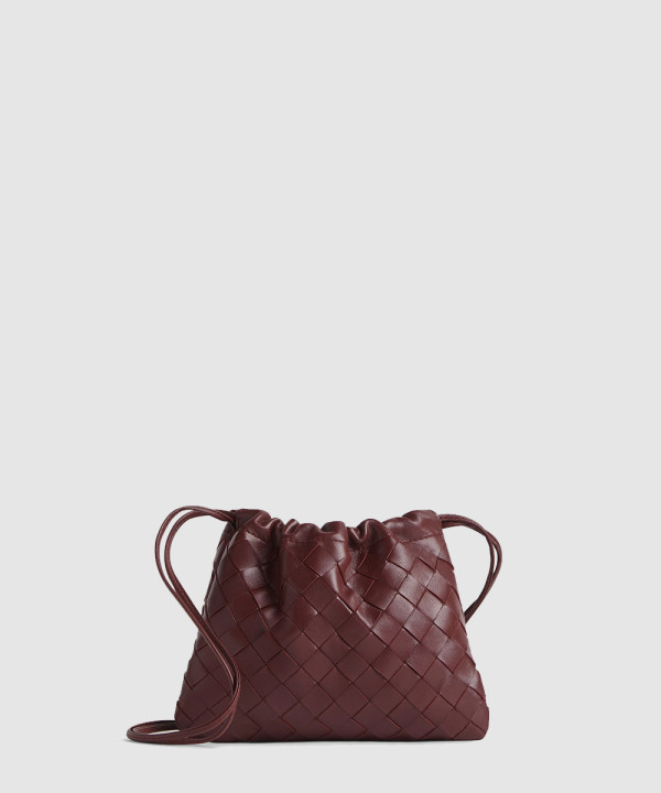 [BOTTEGA-보테가베네타] 스몰 더스트 백 816987