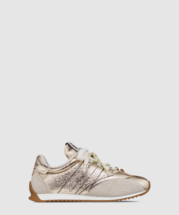 [DIOR-디올] D-Sketch 스니커즈 KCK445LPA