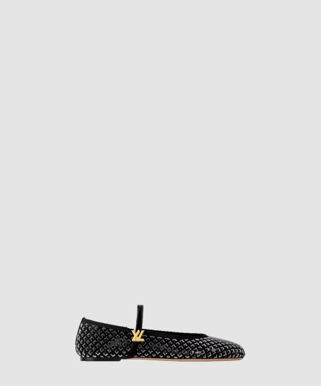 [LOUIS VUITTON-루이비통] 로미 플랫 발레리나 1AGVCT