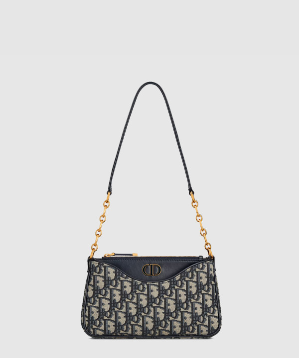 [DIOR-디올] 30 Montaigne Hobo Avenue 몽테인 호보 애비뉴 미니백 S2187UTZQ