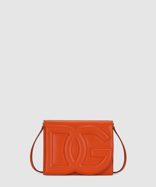 [DOLCE&GABBANA-돌체앤가바나] 카프스킨 크로스보디백 BB7287AW57680244