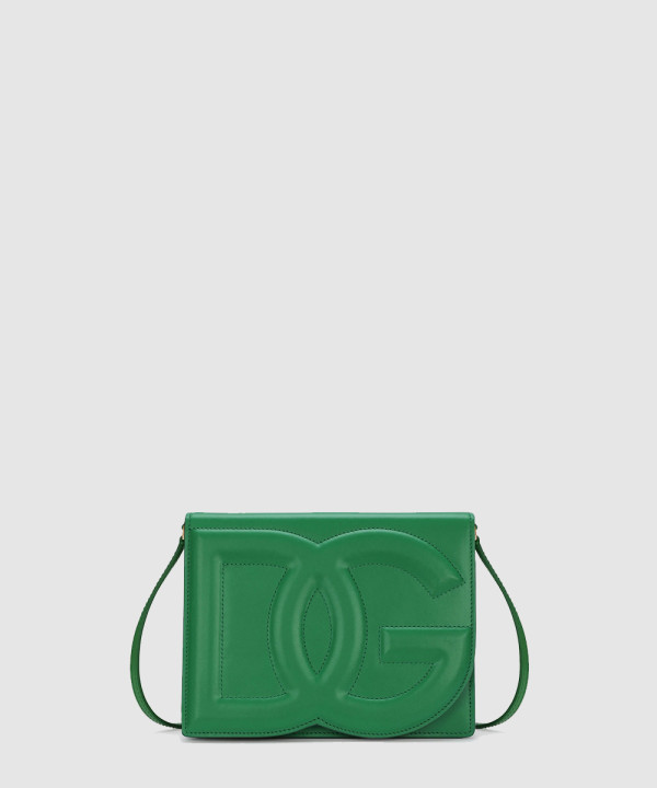 [DOLCE&GABBANA-돌체앤가바나] 카프스킨 크로스보디백 BB7287AW57687192