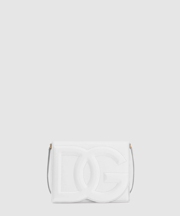 [DOLCE&GABBANA-돌체앤가바나] 카프스킨 크로스보디백 BB7287AW57680002