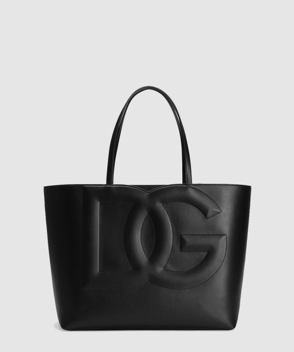 [DOLCE&GABBANA-돌체앤가바나] DG LOGO BAG 쇼퍼백 BB7338AW57680999