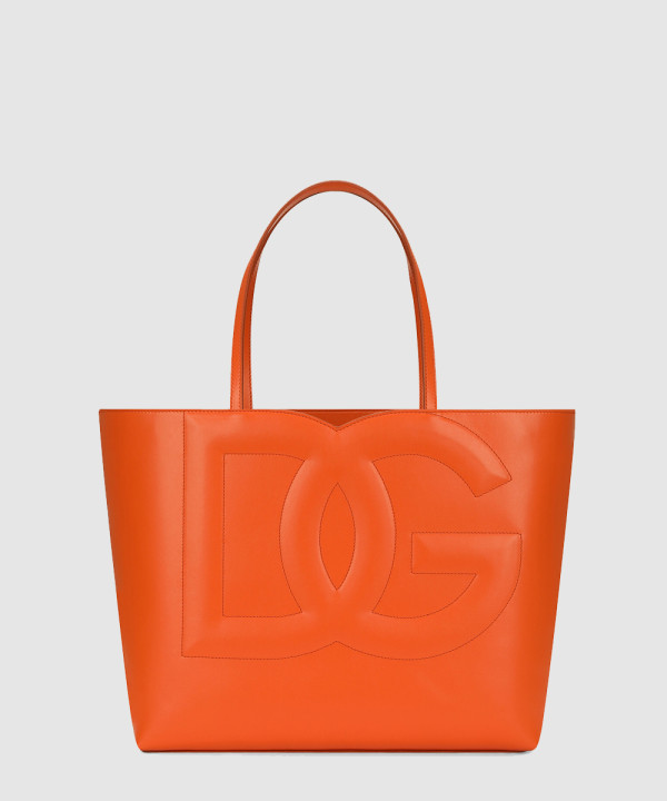 [DOLCE&GABBANA-돌체앤가바나] DG LOGO BAG 쇼퍼백 BB7338AW57680244