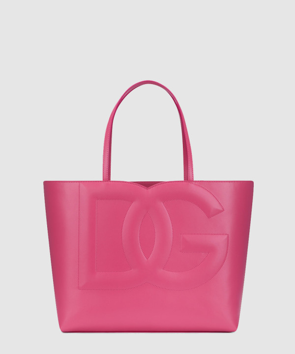 [DOLCE&GABBANA-돌체앤가바나] DG LOGO BAG 쇼퍼백 BB7338AW57680441