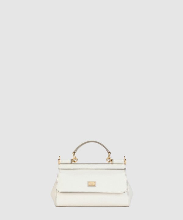 [DOLCE&GABBANA-돌체앤가바나] 스몰 시실리 핸드백 BB7116B100180001