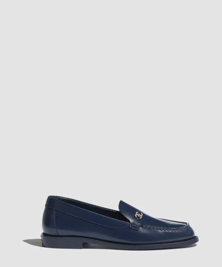 [CHANEL-샤넬] 로퍼 G45615