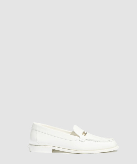 [CHANEL-샤넬] 로퍼 G45615