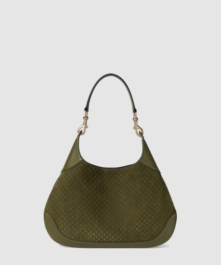 [GUCCI-구찌] B 스몰 숄더백 834981